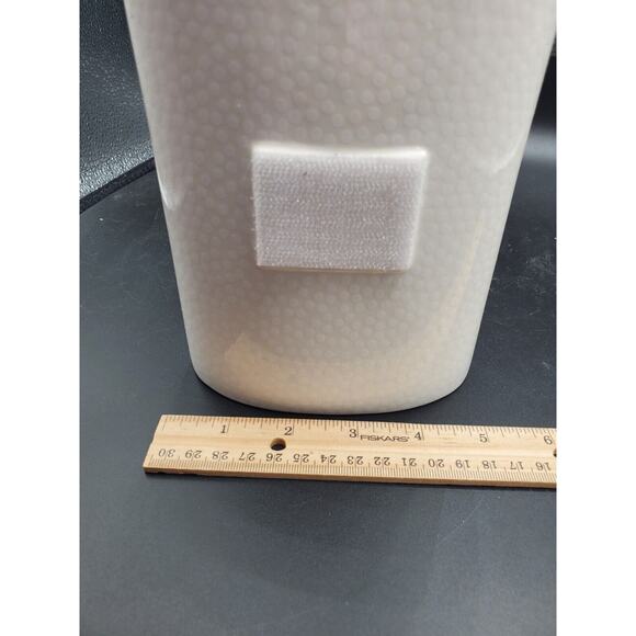 Happy Everything Coton Colors Laura Johnson Vase - Picture 5 of 5